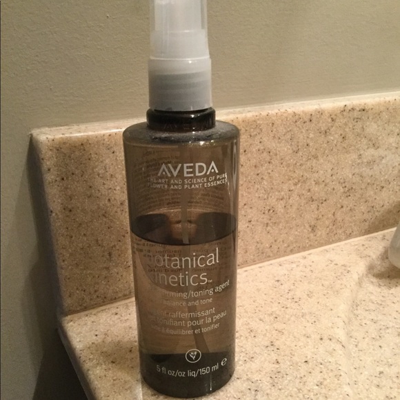 aveda toner